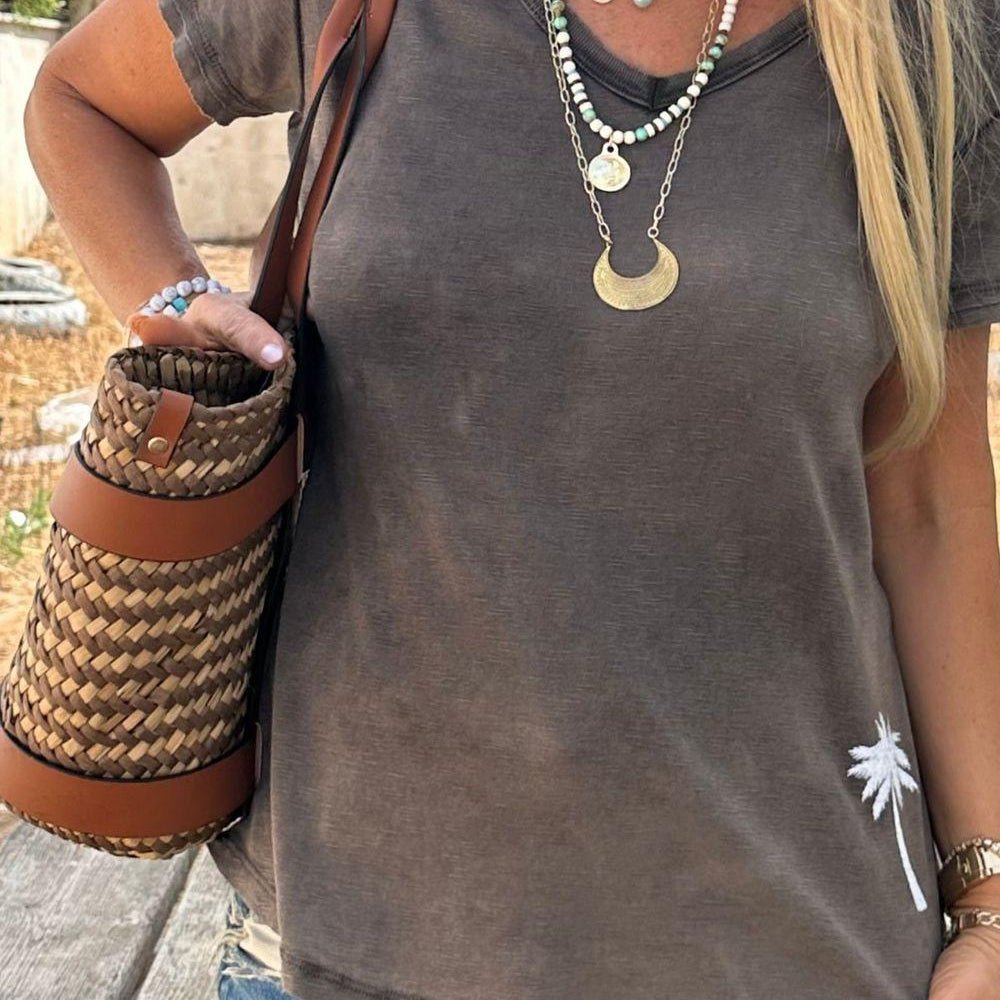 Desert V T