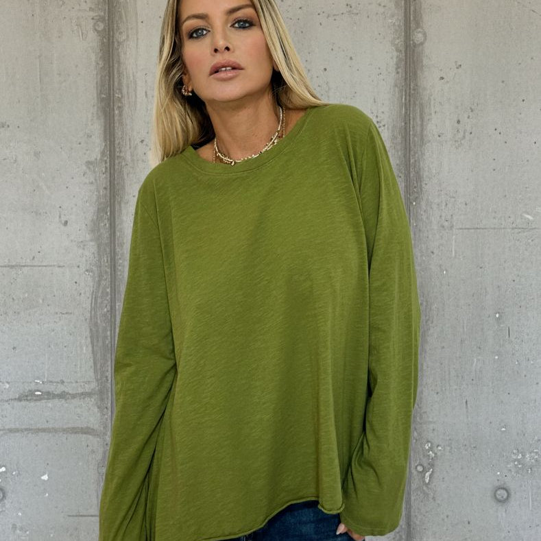 Bond tee// online exclusive