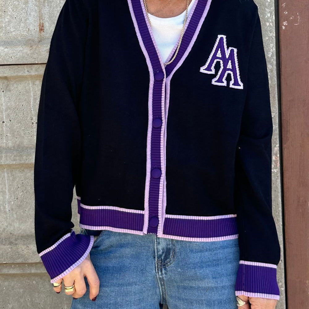 Oxford Knit// online exclusive