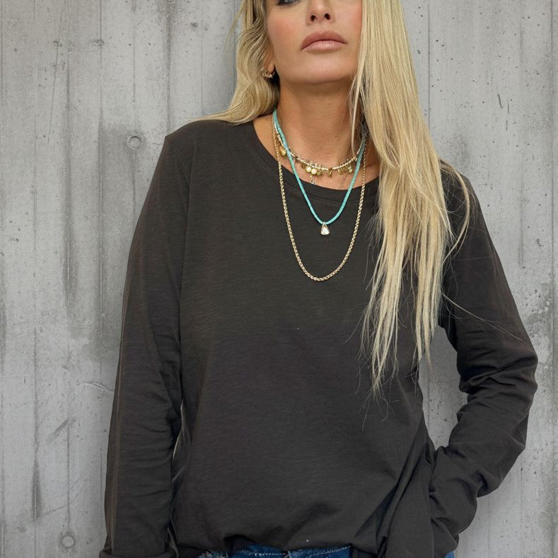 Bond tee// online exclusive