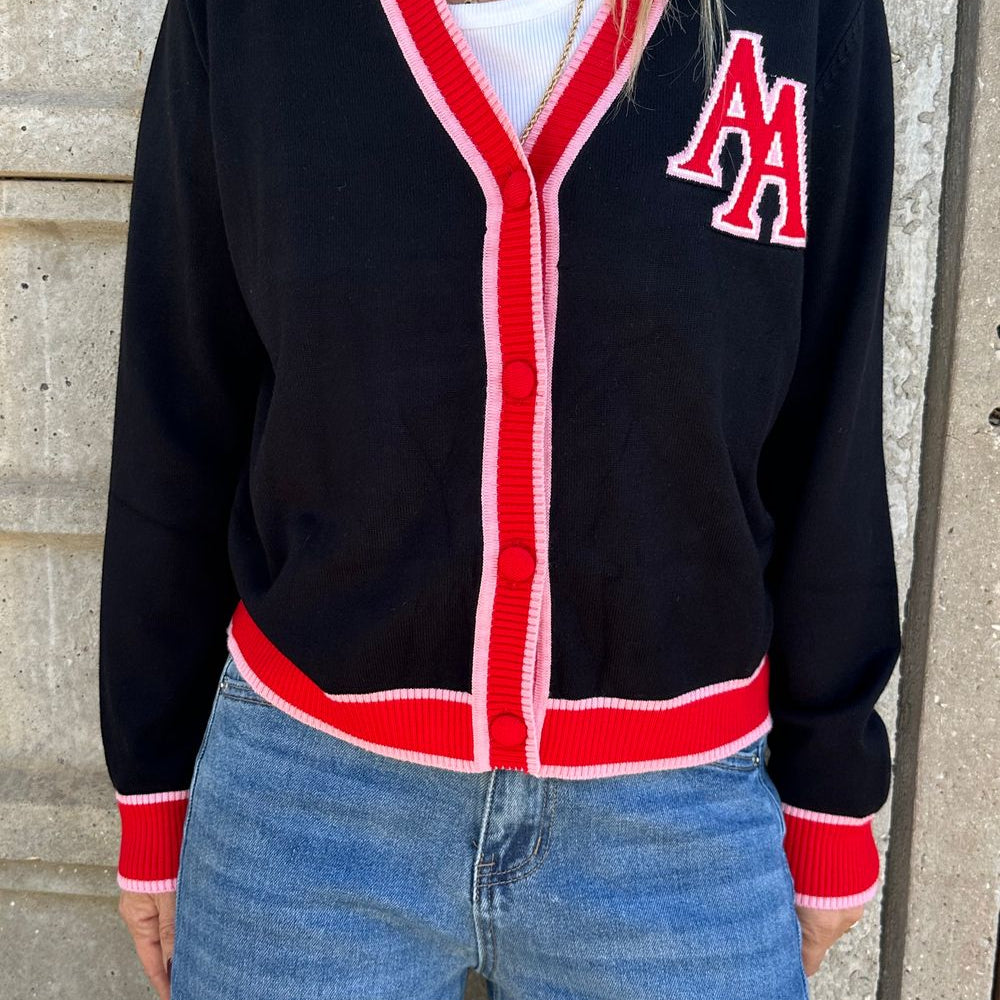 Oxford Knit// online exclusive