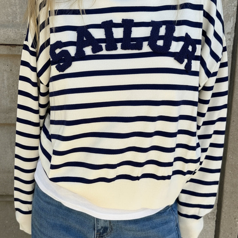 Amor Knit// online exclusive