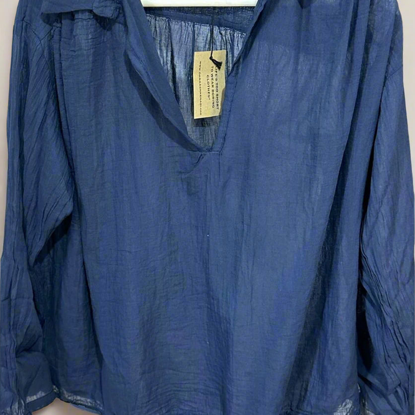 Emet shirt