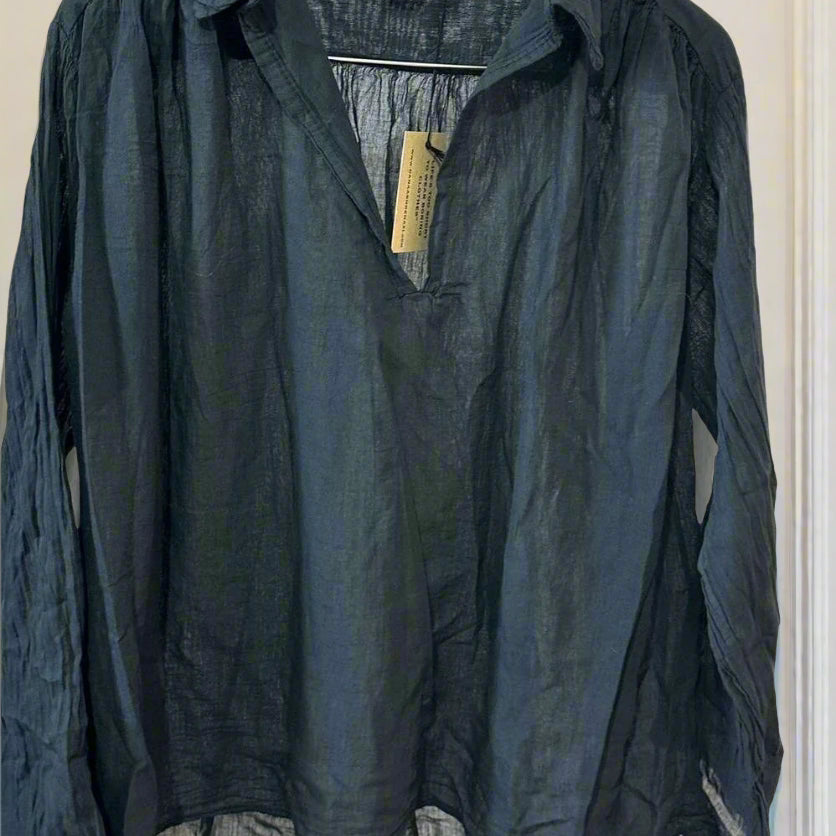 Emet shirt