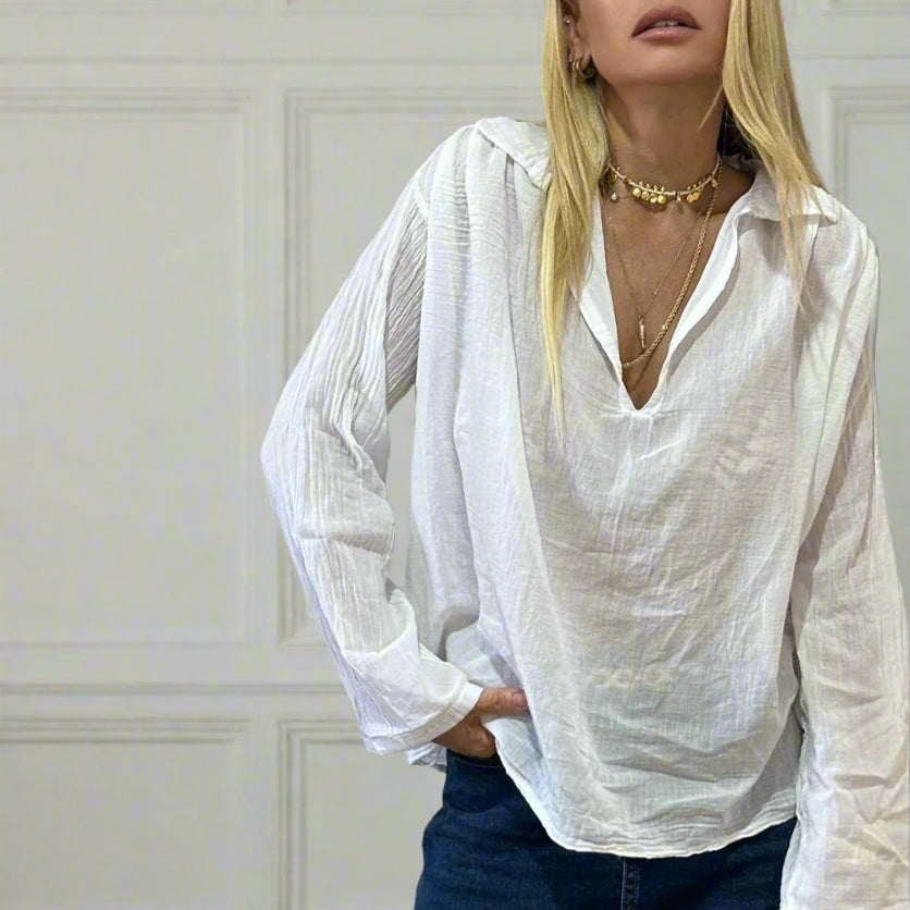 Emet shirt