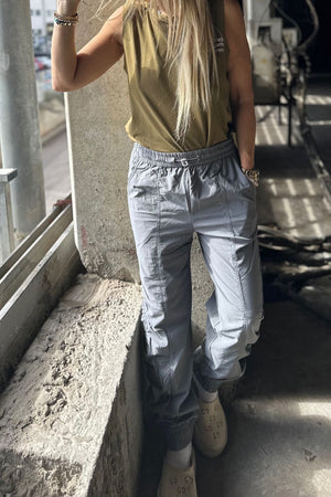 O dona winter pants