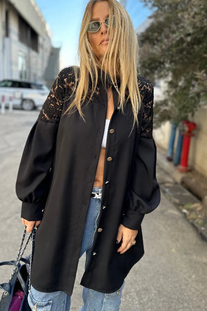 Off cro dress
