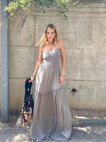 Zifka Dress