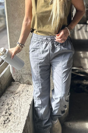 O dona winter pants