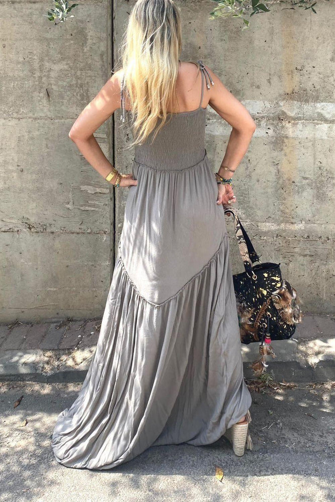 Zifka Dress