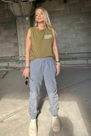 O dona winter pants