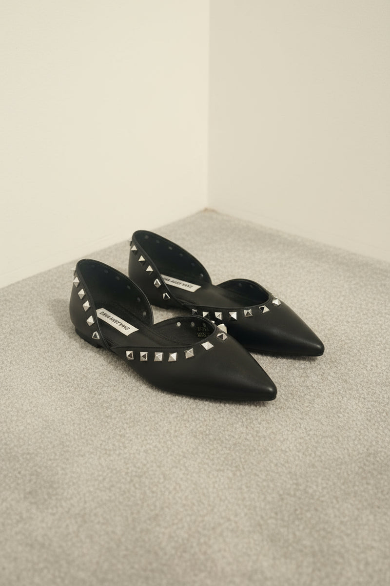 Tim shoes// online exclusive – דנה אשכנזי