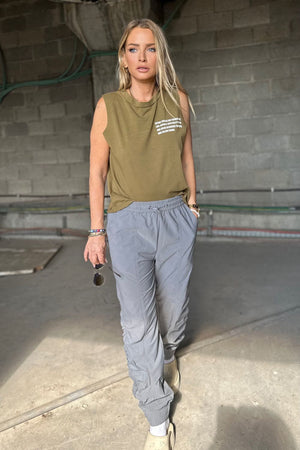 O dona winter pants