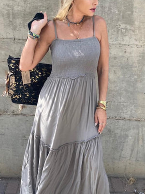 Zifka Dress