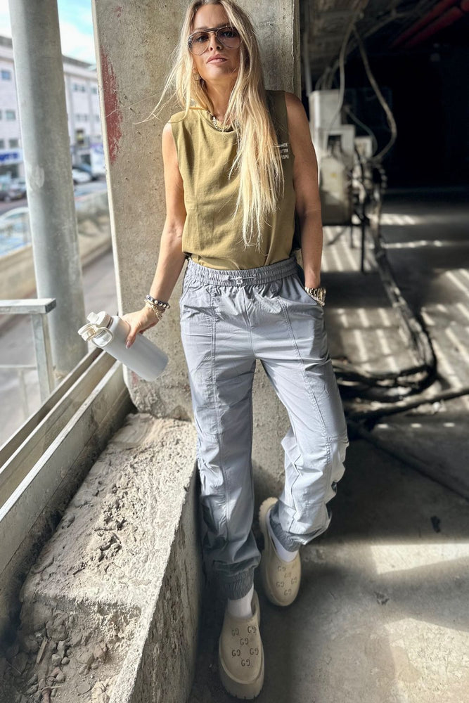 O dona winter pants