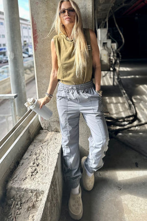 O dona winter pants
