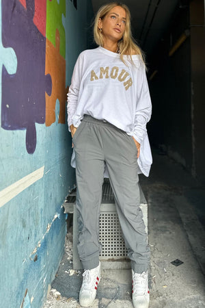 O dona winter pants
