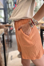 Tetra short
