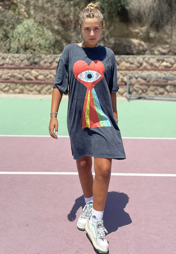 E Eye os T