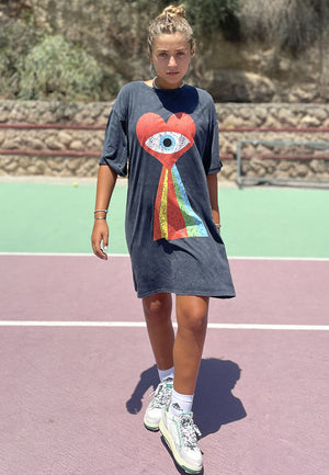 E Eye os T