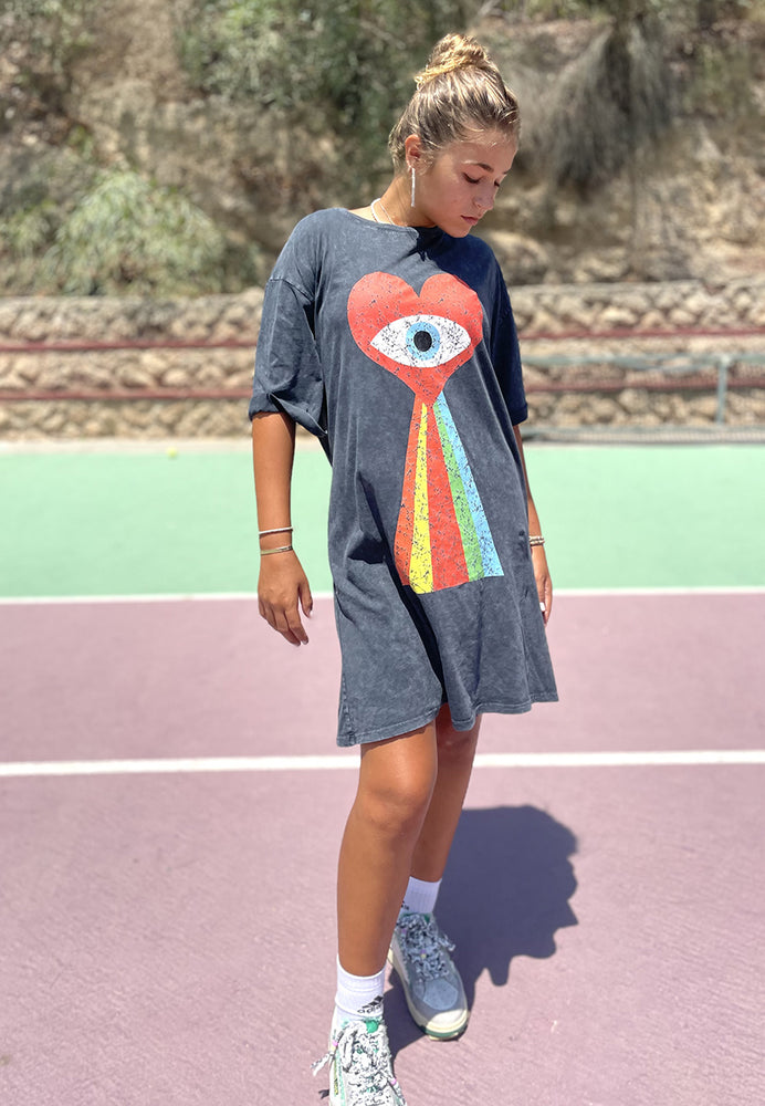 E Eye os T