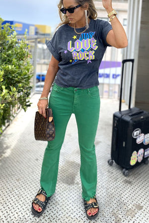 ST colours pants