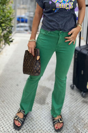 ST colours pants