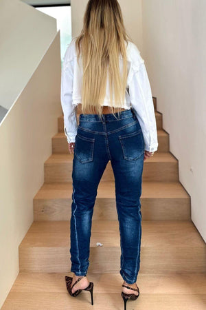 A Spenish  top