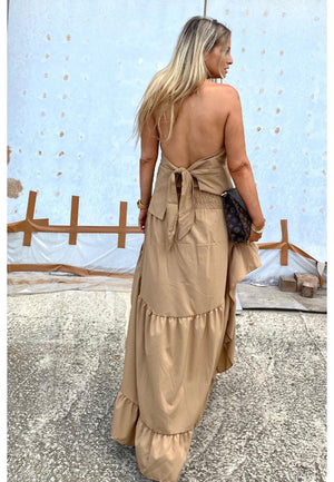 A Spenish  skirt