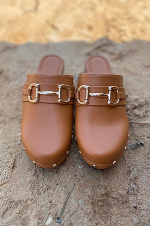 Resort sandal