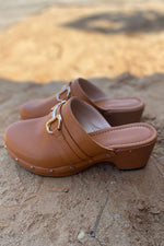 Resort sandal