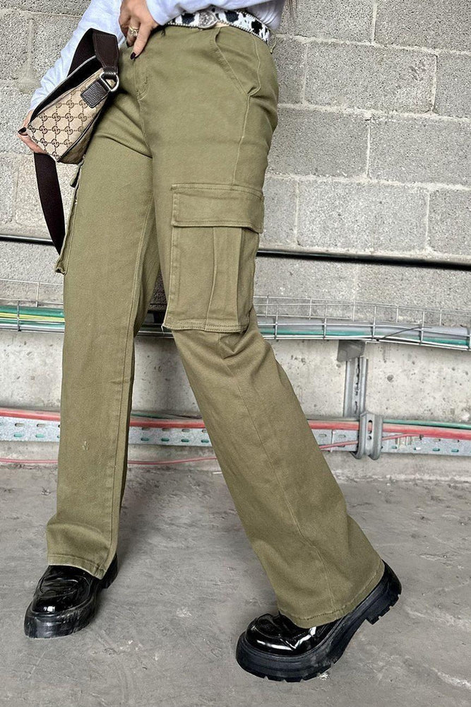 P cargo