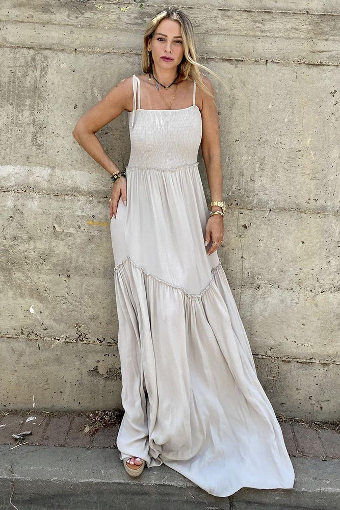 Zifka Dress