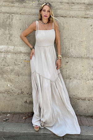 Zifka Dress