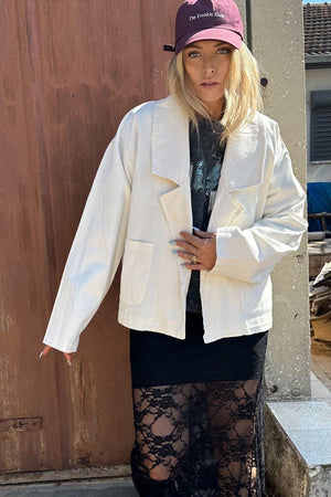Buttons  jumpsuit