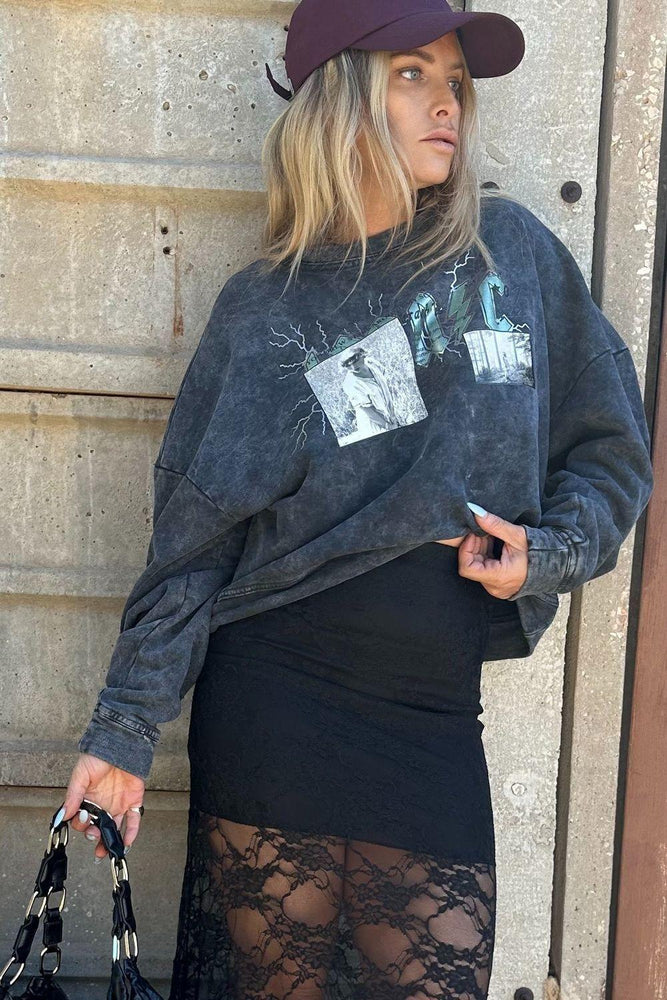 Zifka Dress