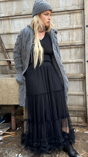 Zifka Dress