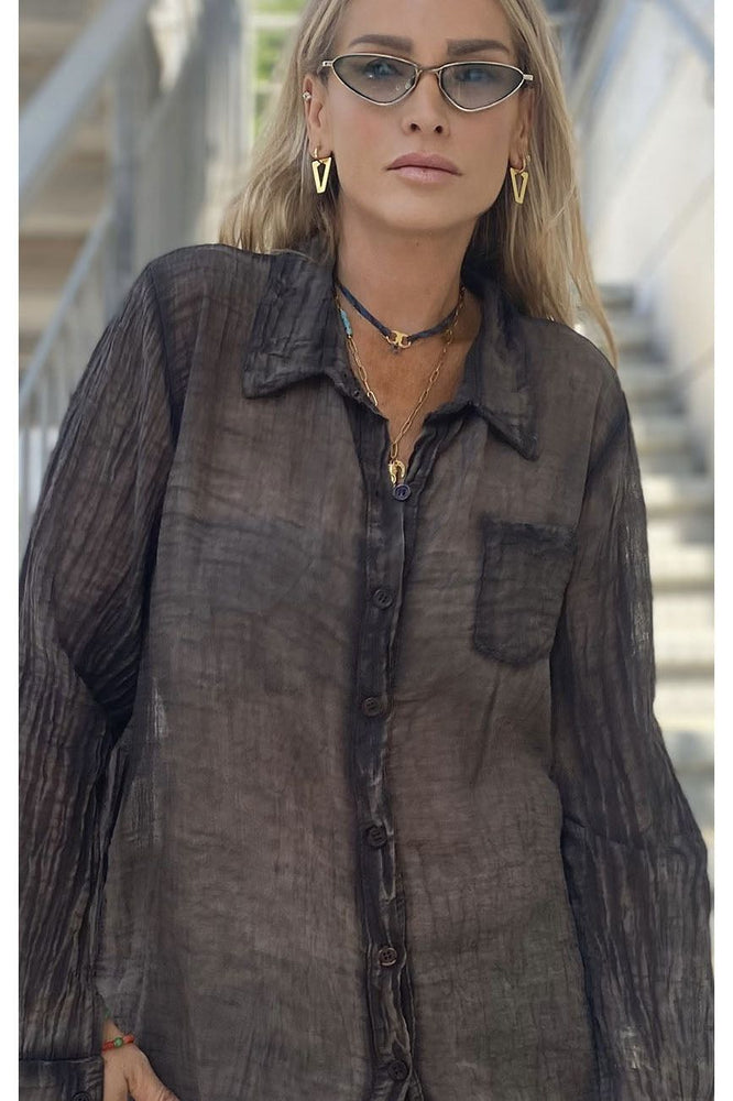 E mate blouse