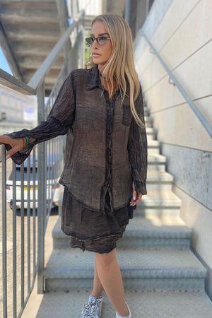 E mate blouse