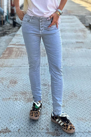 E print blouse