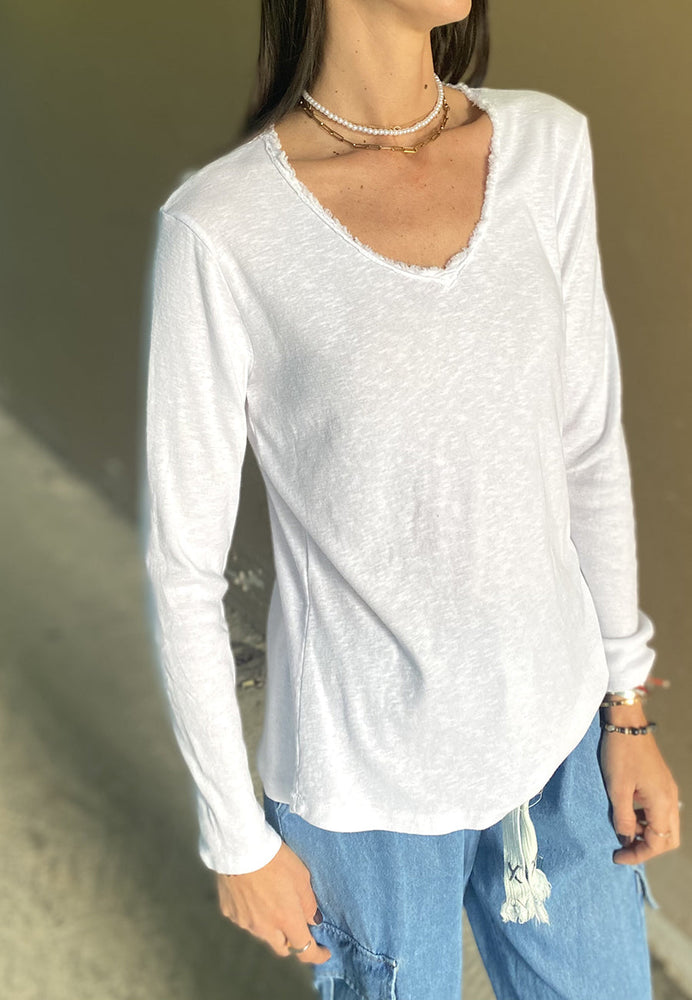 N basic V