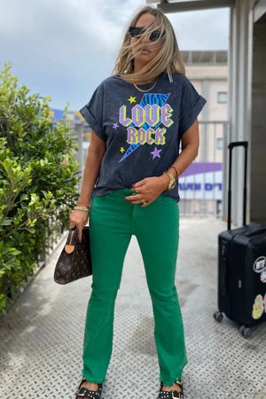 ST colours pants