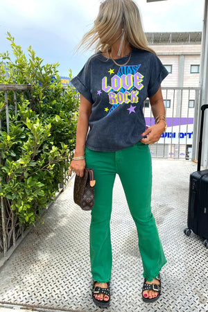ST colours pants