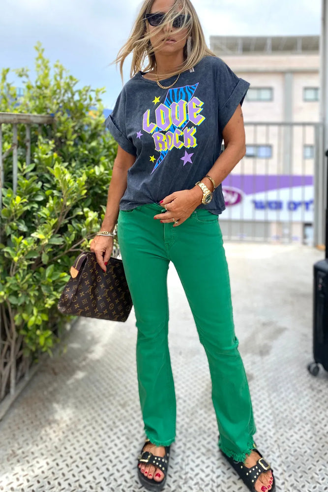 ST colours pants