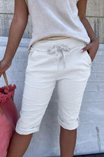 Apis 7\8 Pants