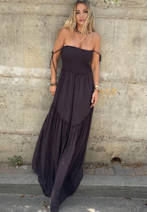 Zifka Dress