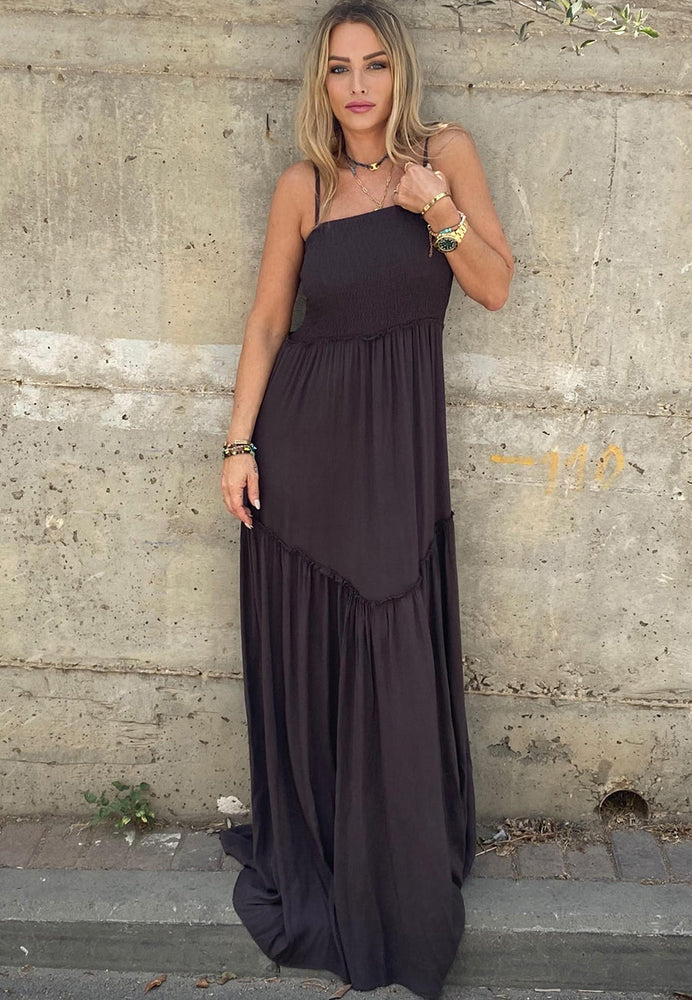 Zifka Dress