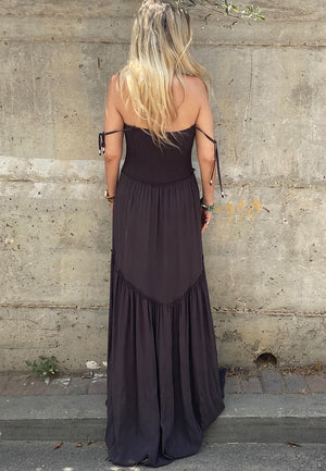 Zifka Dress