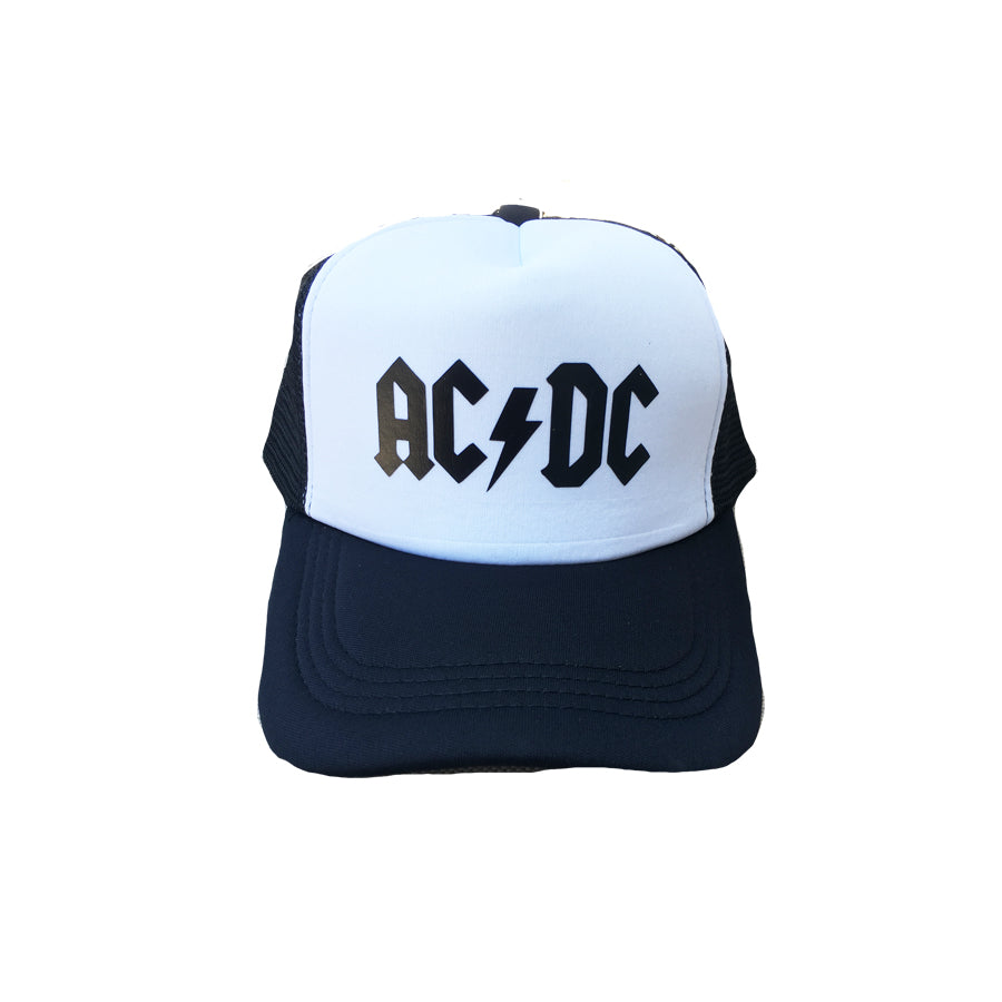 ACDC BLACK HAT
