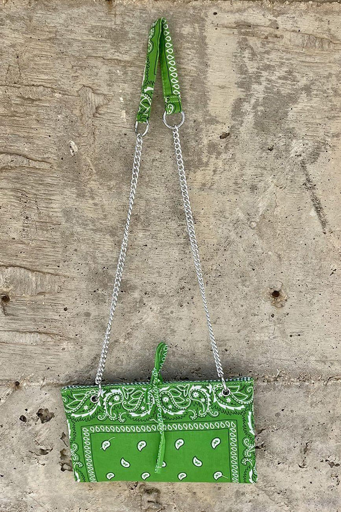 Bandana bag